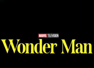 Marvel Studios lanza un tráiler con sus estrenos de 2025 para Disney+ Logo Wonder Man