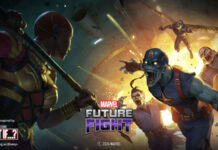 Marvel Future Fight se inspira en What If…? y Marvel Zombies para su nueva actualización Marvel Futgure Fight - What If... Zombies?!