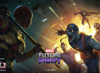 Marvel Future Fight se inspira en What If…? y Marvel Zombies para su nueva actualización Marvel Futgure Fight - What If... Zombies?!