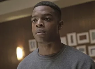 Stephan James