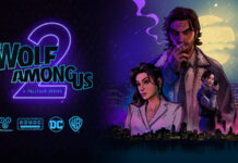 Telltale Games desmiente los rumores de cancelación de The Wolf Among Us 2 The Wolf Among Us 2