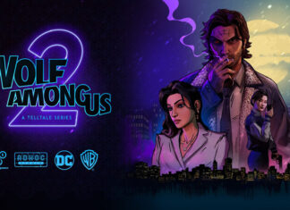 Telltale Games desmiente los rumores de cancelación de The Wolf Among Us 2 The Wolf Among Us 2