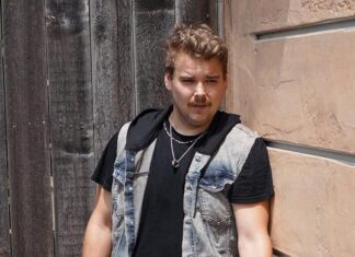 Andrew Lewis Caldwell se une al reparto de la serie Spider-Noir Andrew Lewis Caldwell