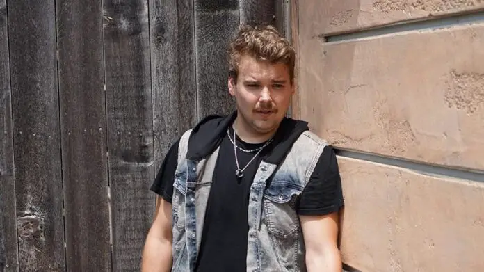 Andrew Lewis Caldwell Andrew Lewis Caldwell