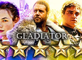 Crítica Gladiator