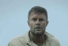 Garret Dillahunt se une al reparto de la serie de televisión Lanterns Garret Dillahunt