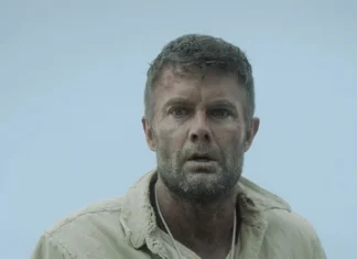 Garret Dillahunt se une al reparto de la serie de televisión Lanterns Garret Dillahunt