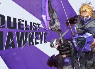 Confirmado Ojo de Halcón como personaje jugable de lanzamiento en Marvel Rivals Ojo de Halcón en Marvel Rivals