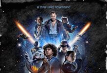 Jon Watts habla sobre su futuro en Star Wars tras Tripulación Perdida Póster de Star Wars: Tripulación Perdida