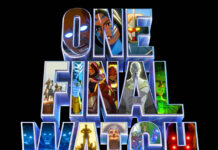 Póster de la temporada 3 de What If...?