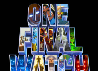 El detalle que evitó la aparición de más X-Men en la temporada 3 de What If…? Póster de la temporada 3 de What If...?