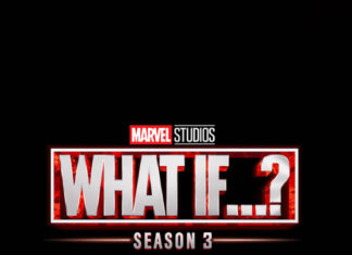 La temporada 3 de What If…? confirma fecha de estreno y la presencia de una X-Men Logo de la Temporada 3 de What If...?