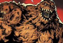 James Gunn habla sobre usar efectos prácticos en Clayface Clayface
