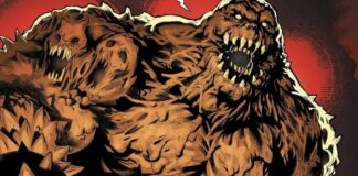 La película de Clayface ya tiene clasificación por edades oficial Clayface