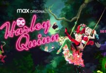Revelada la fecha de estreno de la temporada 5 de Harley Quinn con un tráiler Harley Quinn