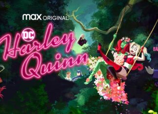 Revelada la fecha de estreno de la temporada 5 de Harley Quinn con un tráiler Harley Quinn