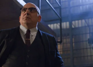 Jonny Coyne se une a The Mandalorian y Grogu y repetirá su papel de la serie Jonny Coyne