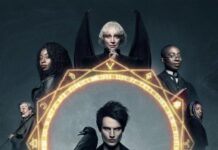 Tráiler de la temporada 2 de The Sandman Póster de The Sandman
