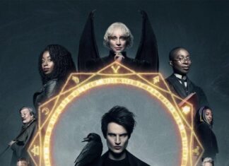 Tráiler de la temporada 2 de The Sandman Póster de The Sandman