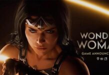 El primer videojuego del DCU llegará en años, y hay conversaciones con grandes desarrolladoras Juego Wonder Woman