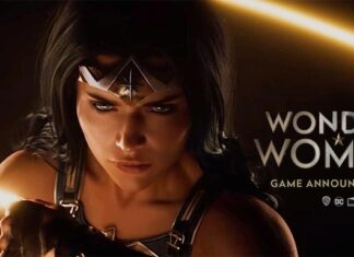 Juego Wonder Woman