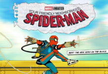 La temporada 2 de Tu Amigo y Vecino Spider-Man ya tiene ventana de estreno Póster de Tu Amigo y Vecino Spider-Man
