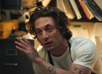 Jeremy Allen