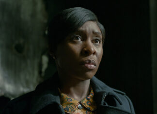 Cynthia Erivo