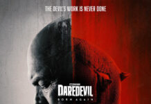 Confirmación de un inesperado regreso en la temporada 3 de Daredevil: Born Again Póster Daredevil: Born Again