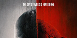 Póster Daredevil: Born Again
