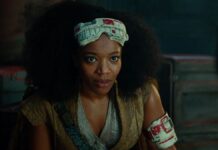 DC Studios ya casi tiene a su actriz principal para Clayface Naomi Ackie