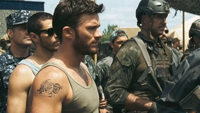 Scott Eastwood Scott Eastwood