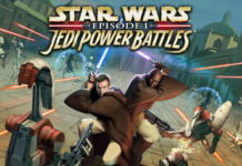 Star Wars Episode I: Jedi Power Battles tendrá edición física Star Wars: Episode I: Jedi Power Battles