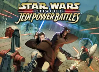 Star Wars Episode I: Jedi Power Battles tendrá edición física Star Wars: Episode I: Jedi Power Battles