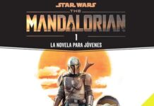 Vuelve The Mandalorian, esta vez en Audible The Mandalorian en Audible