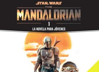 Vuelve The Mandalorian, esta vez en Audible The Mandalorian en Audible