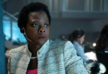 Malas noticias para el desarrollo de una de las primeras series anunciadas del DCU Amanda Waller