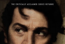 El guionista de Andor habla de la influencia del mundo real en el discurso de Mon Mothma Póster de la temporada 2 de Andor