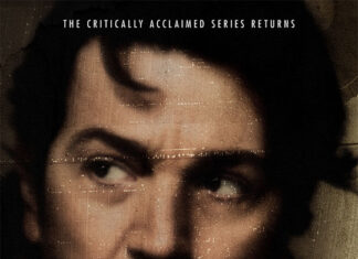 Lanzado el tráiler oficial completo de la temporada 2 de Andor Póster de la temporada 2 de Andor