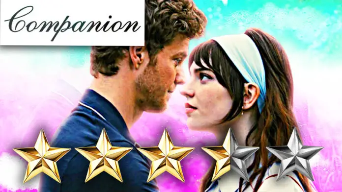 Crítica La Acompañante