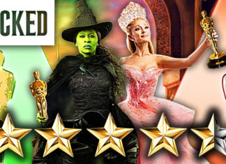 Critica Wicked