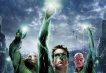 El director de Green Lantern revela cómo Ryan Reynolds podría haber salvado la película Póster de Green Lantern