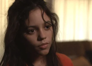 Jenna Ortega nos recuerda que ya debutó hace tiempo en el UCM Jenna Ortega