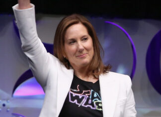 Kathleen Kennedy desmiente los rumores sobre su retiro, pero ya prepara su marcha de Lucasfilm Kathleen Kennedy