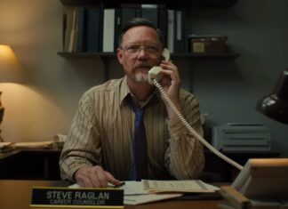 Matthew Lillard se une al reparto de la temporada 2 de Daredevil: Born Again Matthew Lillard