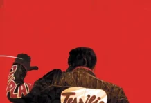 DC anuncia la miniserie Mr. Terrific: Year One Portada de Mr. Terrific: Year One Nº 1