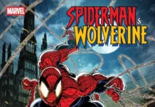 Anunciada nueva serie con Spider-Man y Lobezno formando equipo Portada de Spider-Man & Wolverine Nº 1