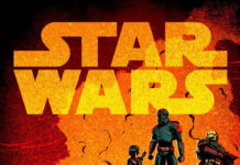 Anunciada Star Wars: Sanctuary con el regreso de la Remesa Mala Portada de Star Wars: Sanctuary