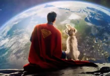 James Gunn escribirá y dirigirá la próxima película de la «Super Familia» Superman y Krypto