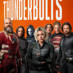 Póster de Thunderbolts*